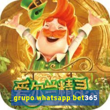 grupo whatsapp bet365